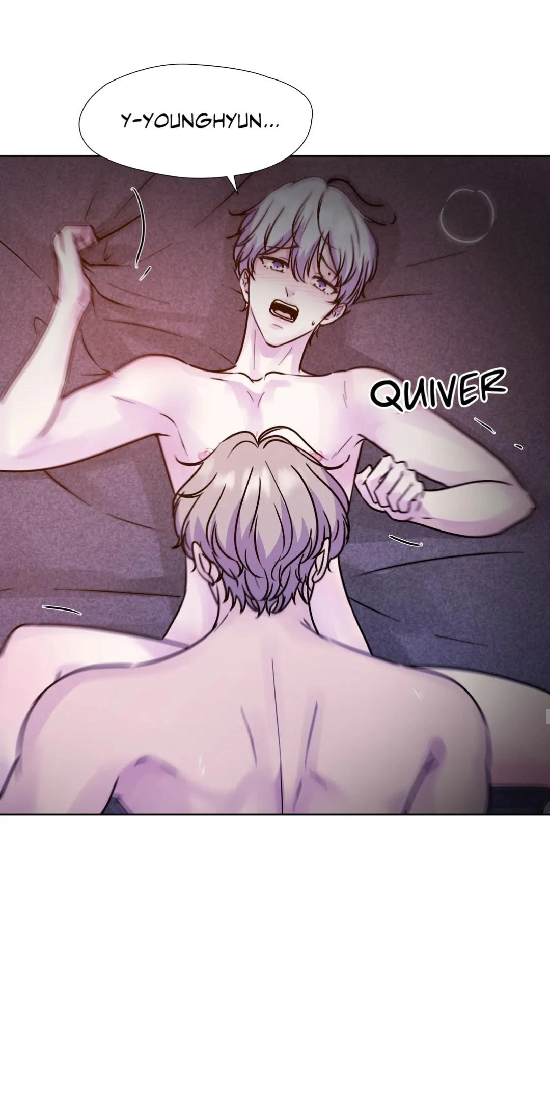 Guiding Light Chapter 8, page 37