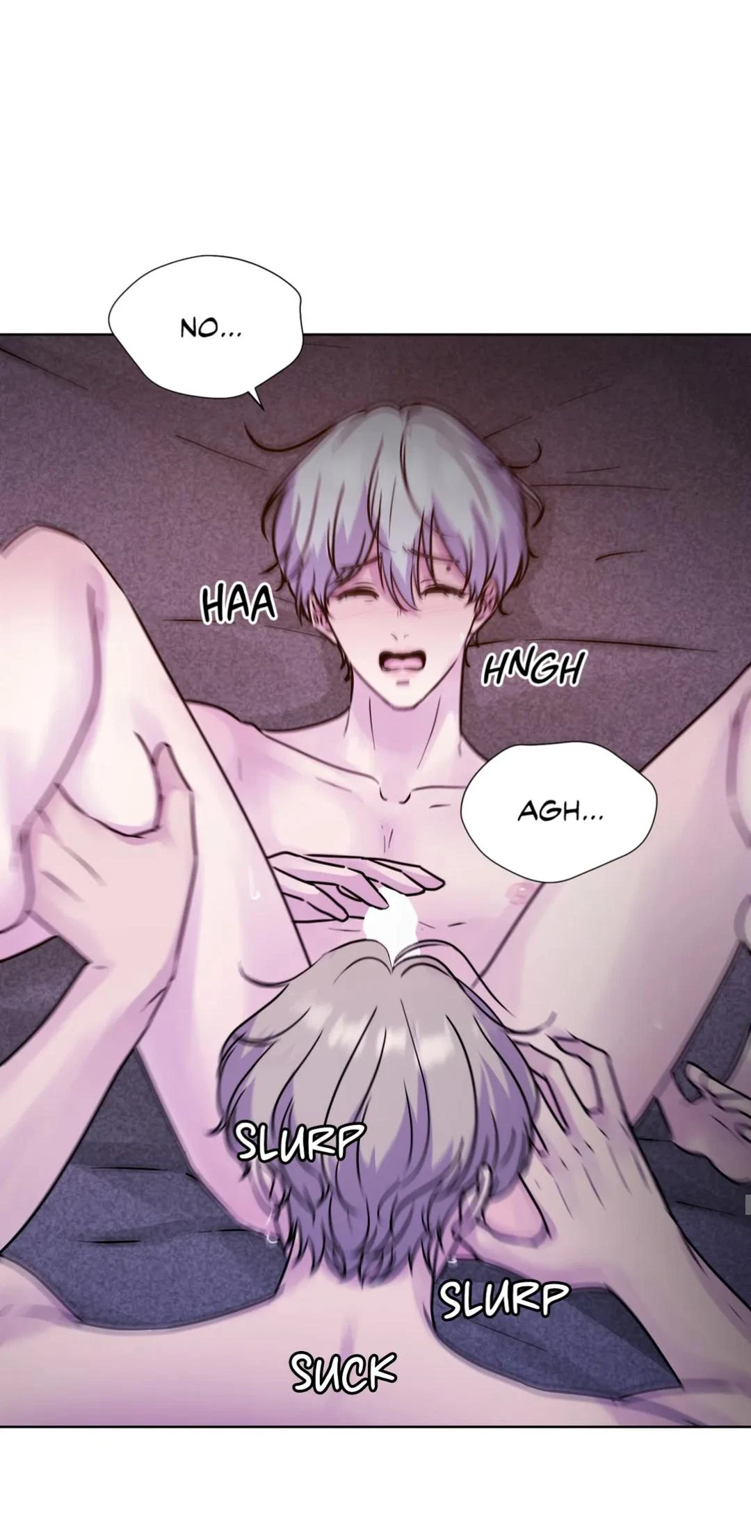 Guiding Light Chapter 8, page 44