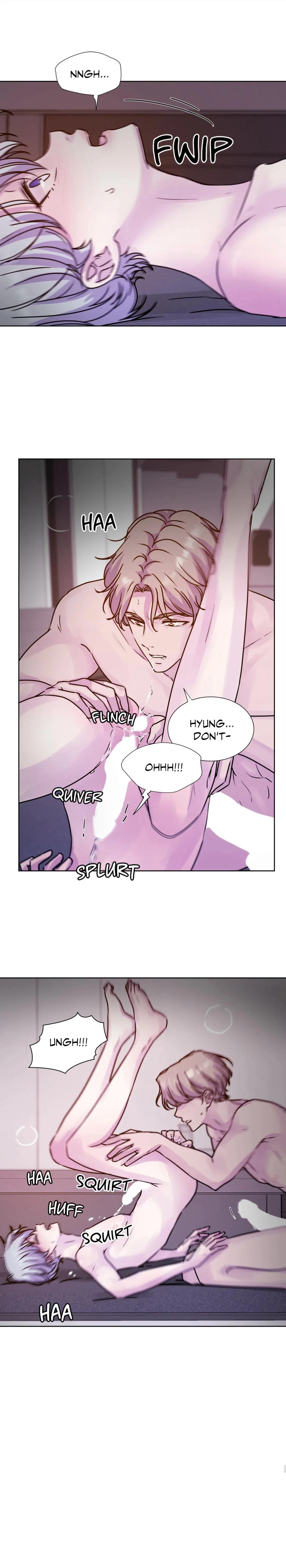 Guiding Light Chapter 8, page 45