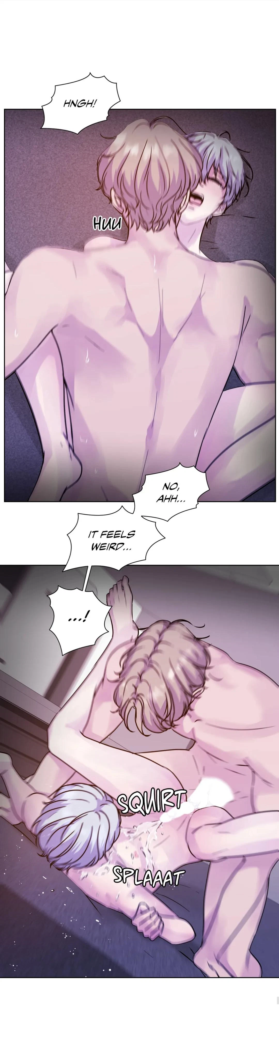 Guiding Light Chapter 8, page 48