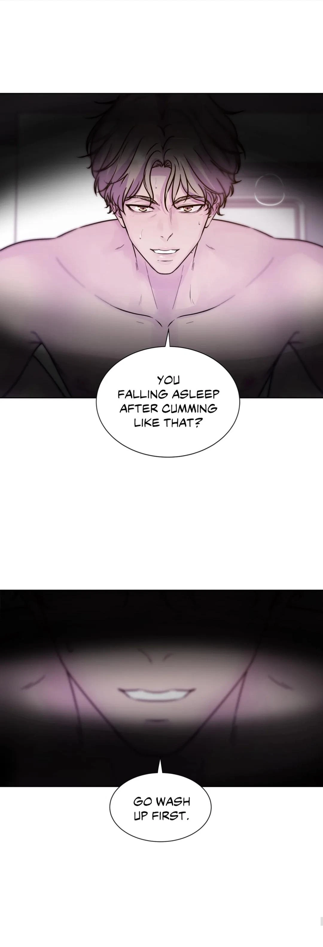 Guiding Light Chapter 8, page 51