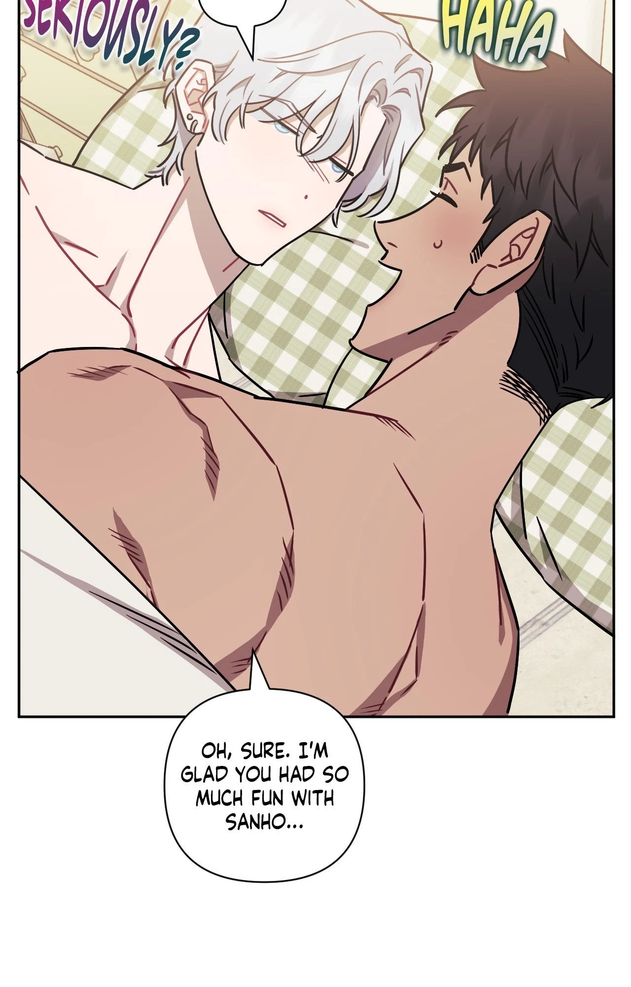 Chapter 128, page 74