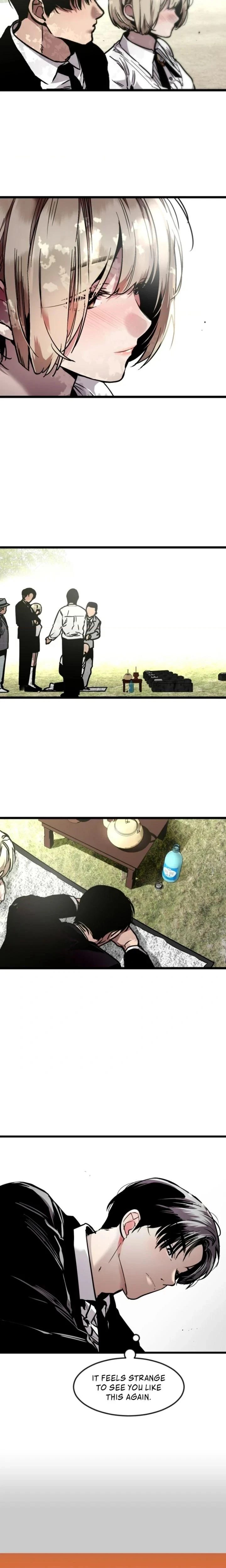 My Neighbor Nari Chapter 61, page 7