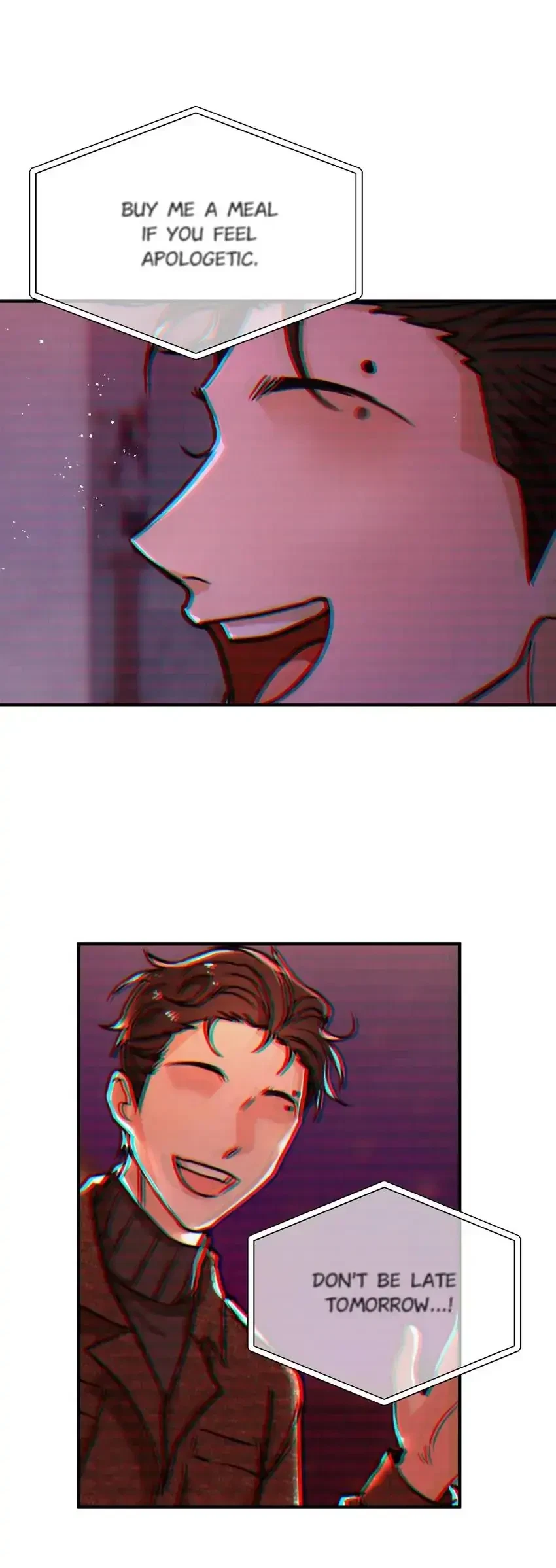 Boy Meets Girl Chapter 18, page 2