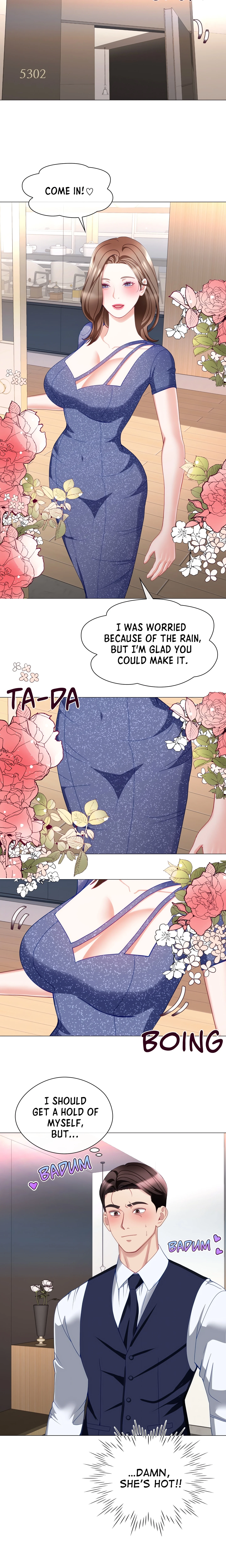 Daddy-In-Law Chapter 24, page 15