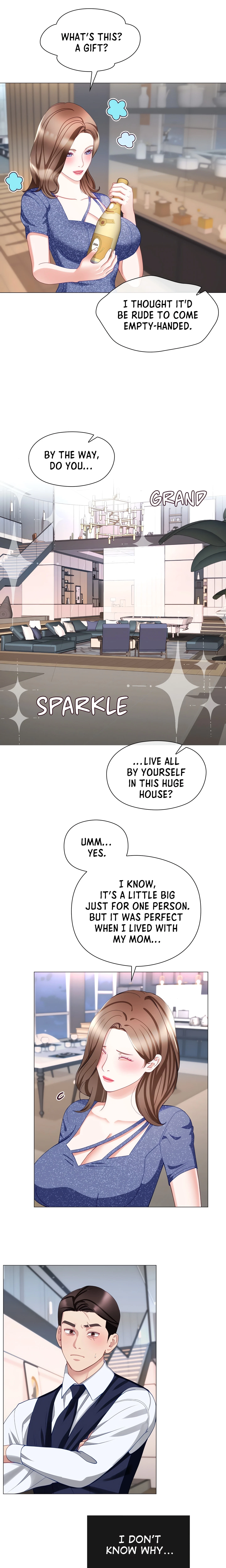 Daddy-In-Law Chapter 24, page 16