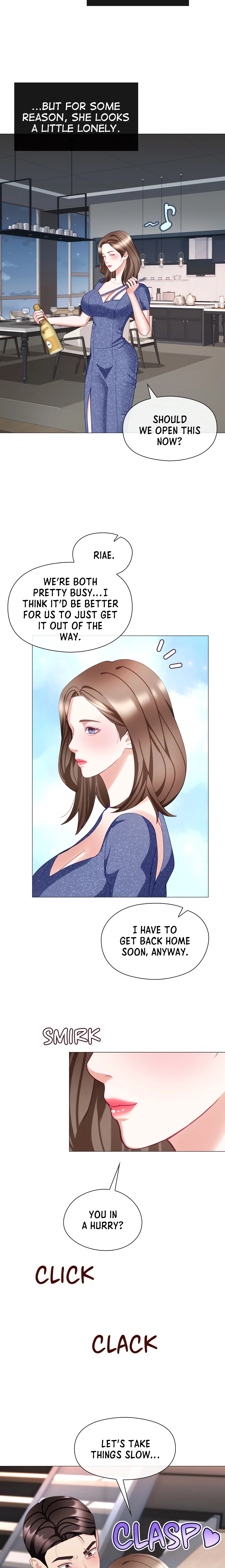 Daddy-In-Law Chapter 24, page 17