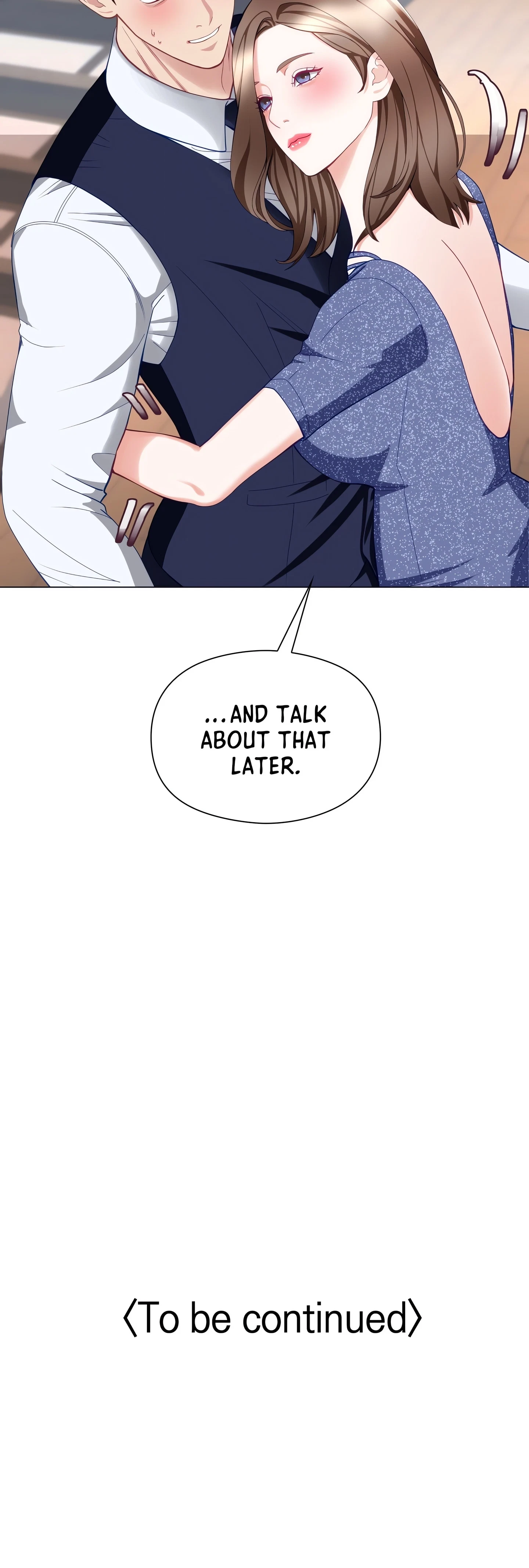 Daddy-In-Law Chapter 24, page 18