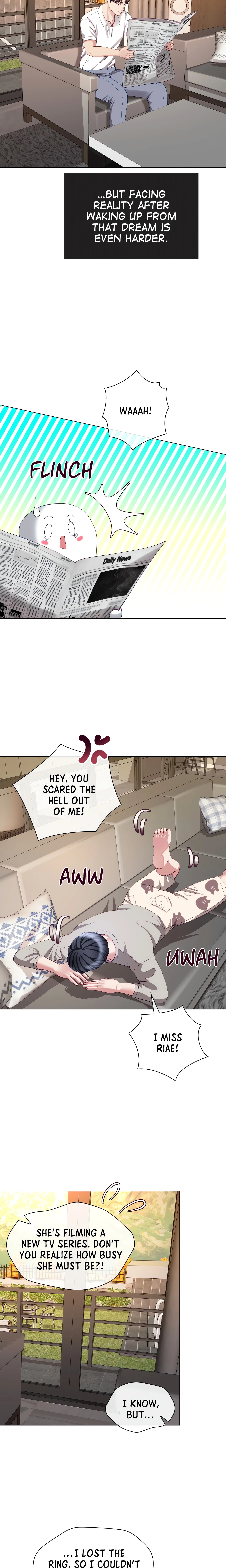 Daddy-In-Law Chapter 24, page 5
