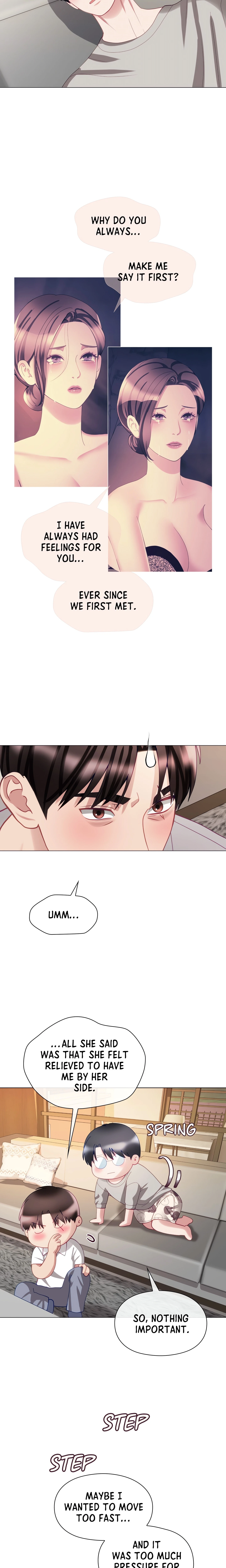 Daddy-In-Law Chapter 24, page 9