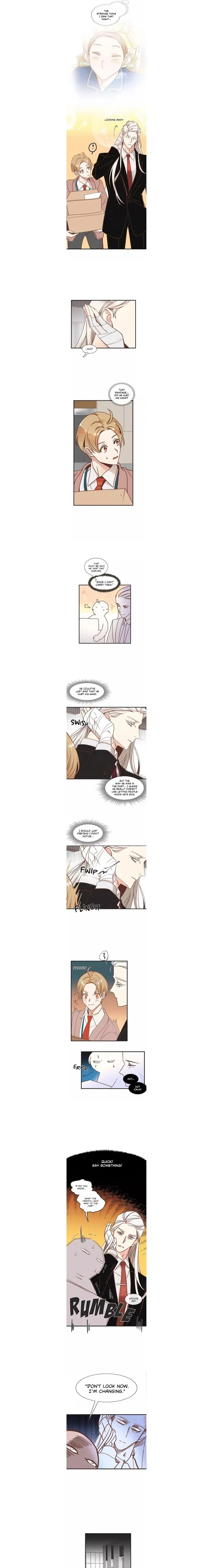The Devil's Temptation Chapter 59, page 2