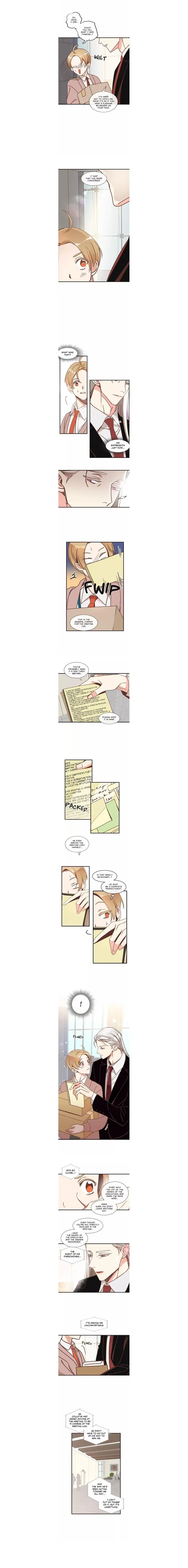 The Devil's Temptation Chapter 59, page 4