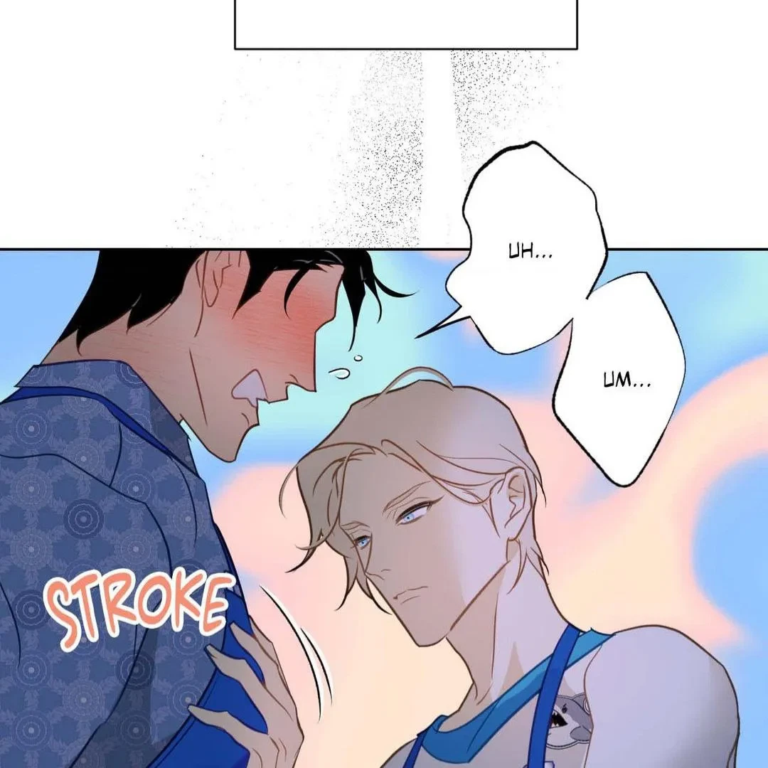 Hooked And Cooked Chapter 3, page 105