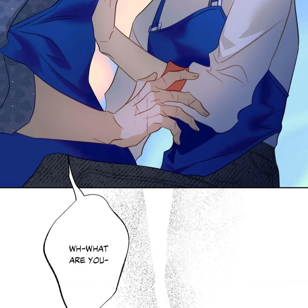 Hooked And Cooked Chapter 3, page 106