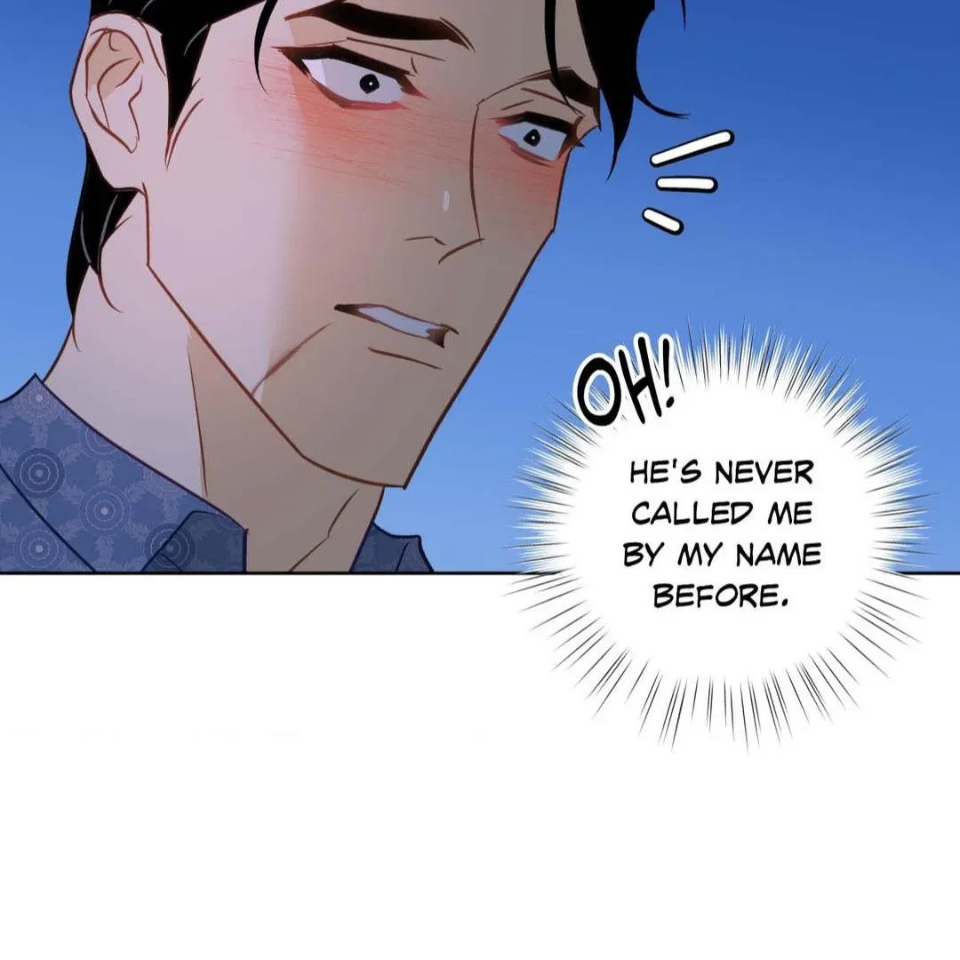 Hooked And Cooked Chapter 3, page 110