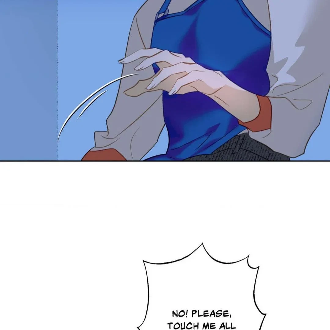Hooked And Cooked Chapter 3, page 116