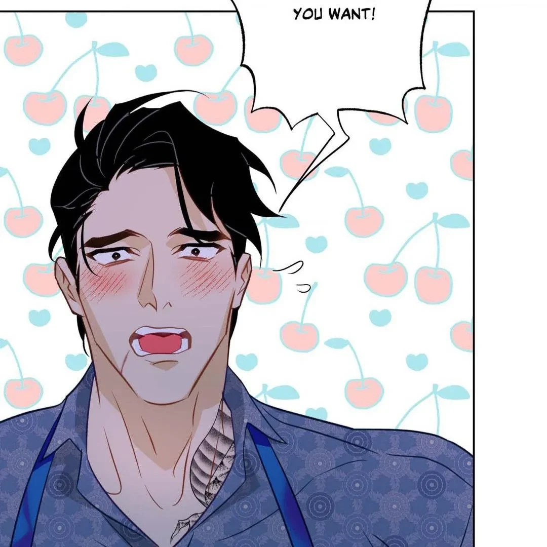 Hooked And Cooked Chapter 3, page 117