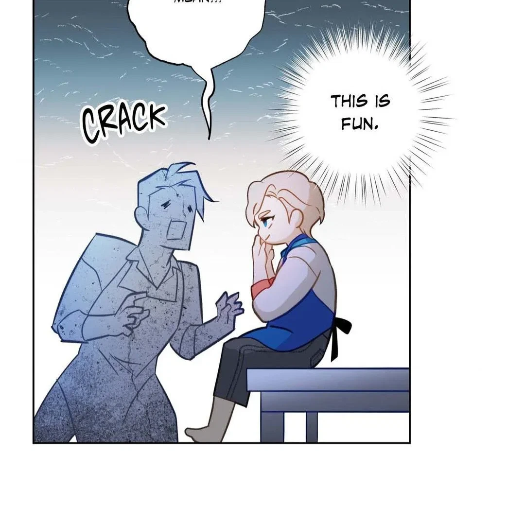 Hooked And Cooked Chapter 3, page 121