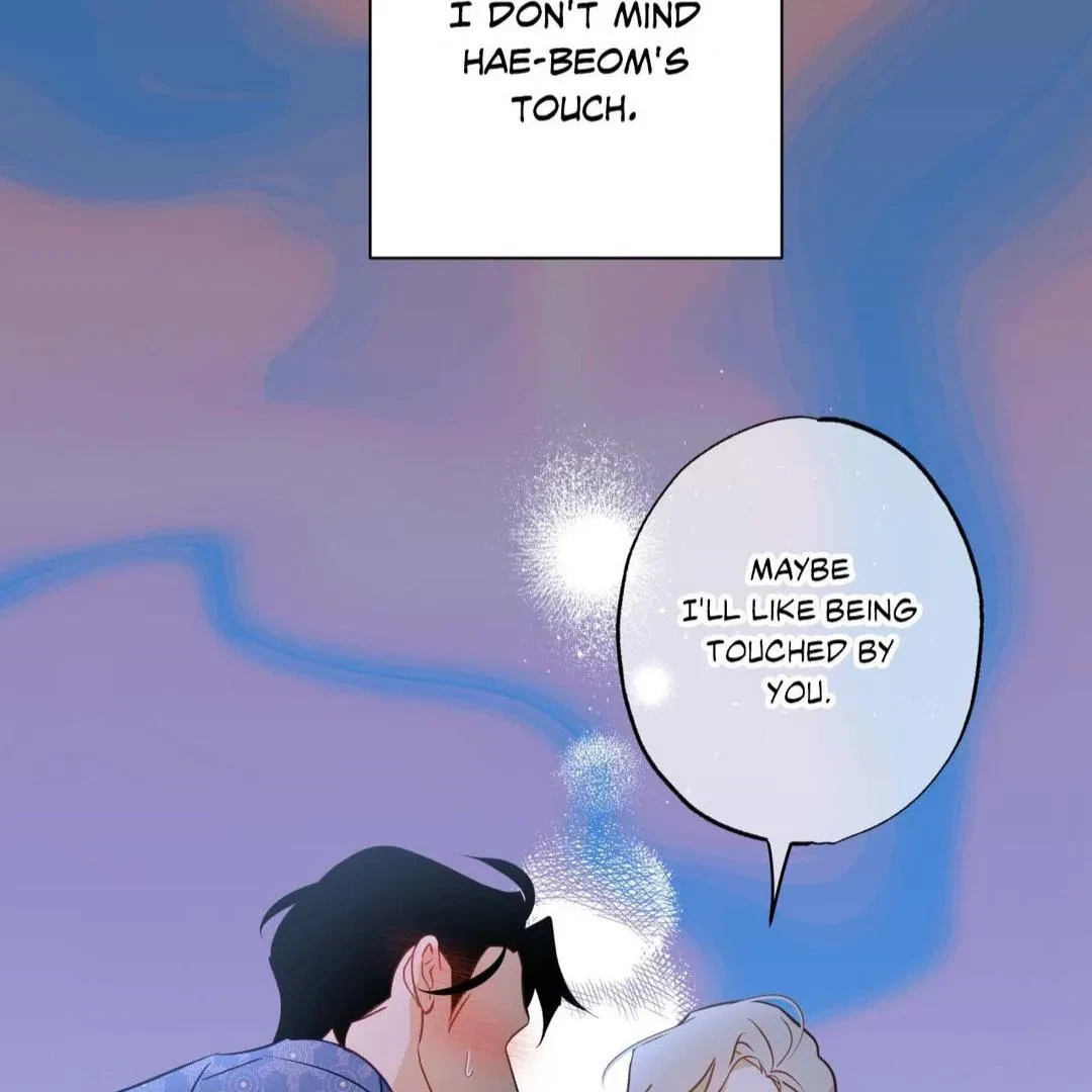 Hooked And Cooked Chapter 3, page 124
