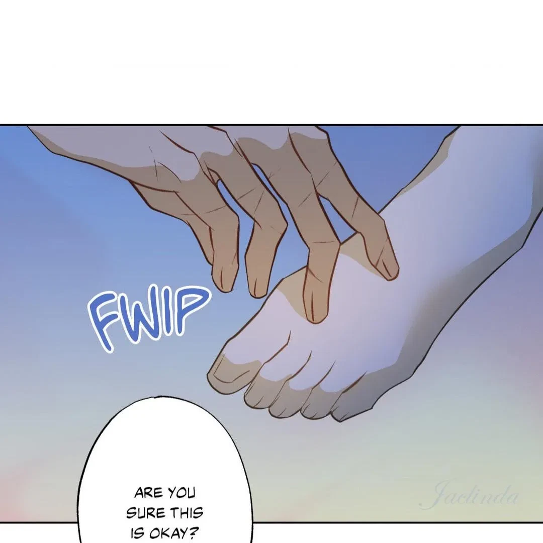 Hooked And Cooked Chapter 3, page 129