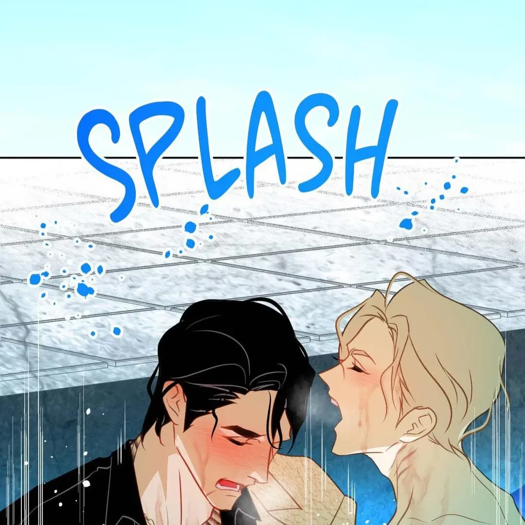 Hooked And Cooked Chapter 3, page 13