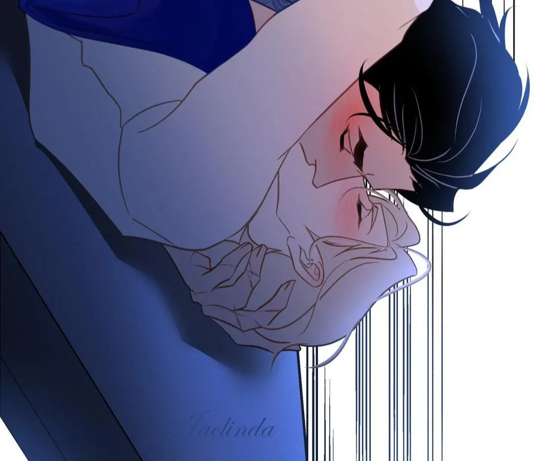 Hooked And Cooked Chapter 3, page 136