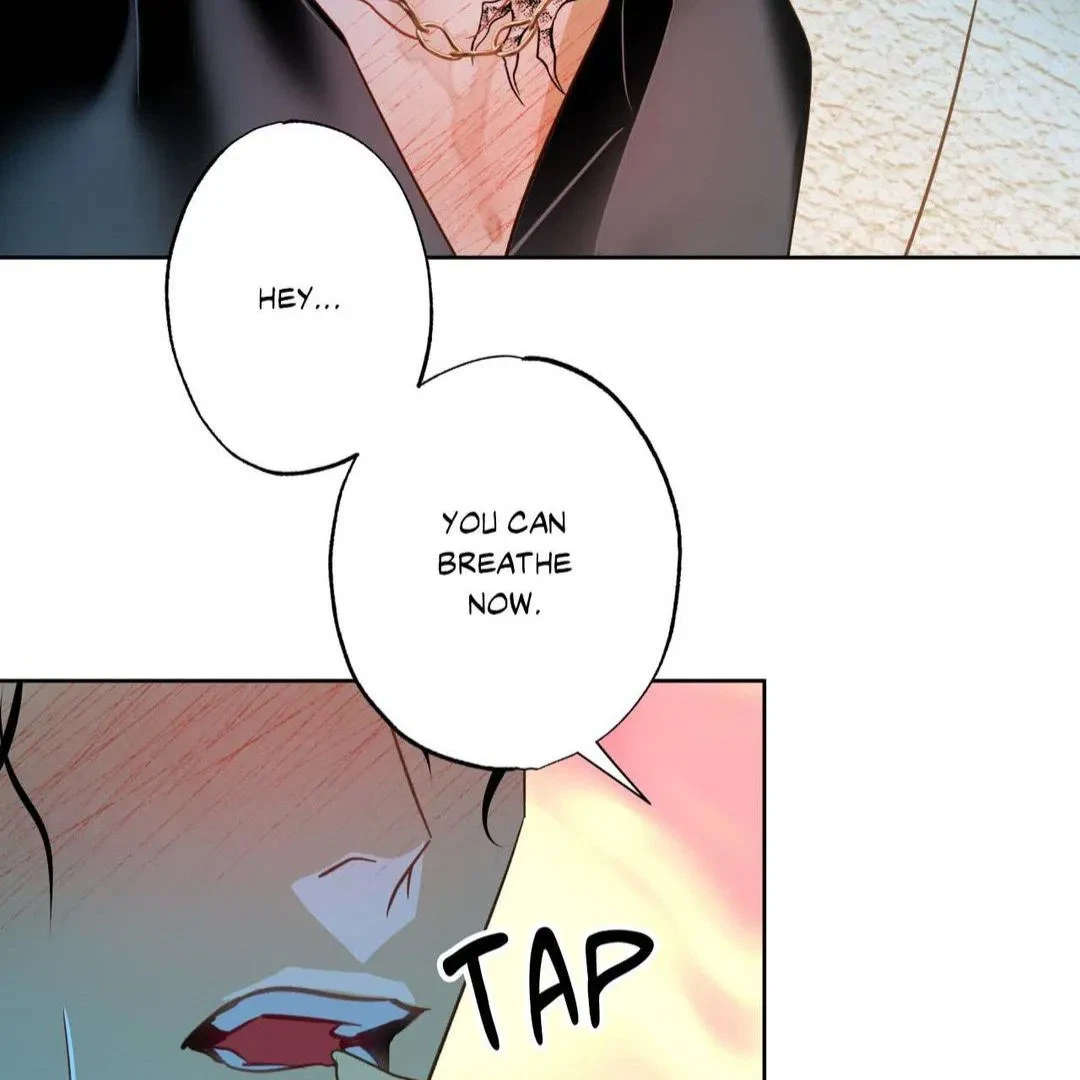 Hooked And Cooked Chapter 3, page 16