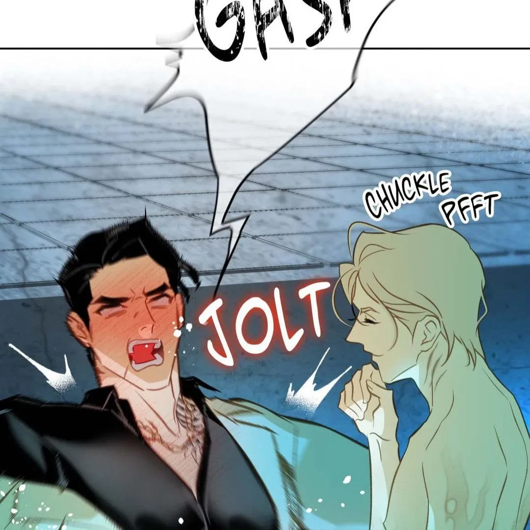 Hooked And Cooked Chapter 3, page 18