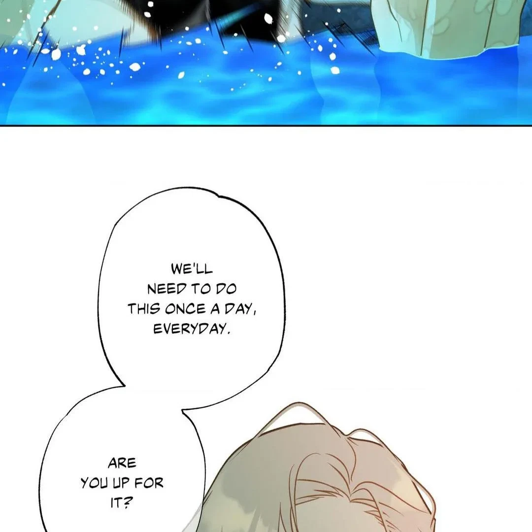 Hooked And Cooked Chapter 3, page 19