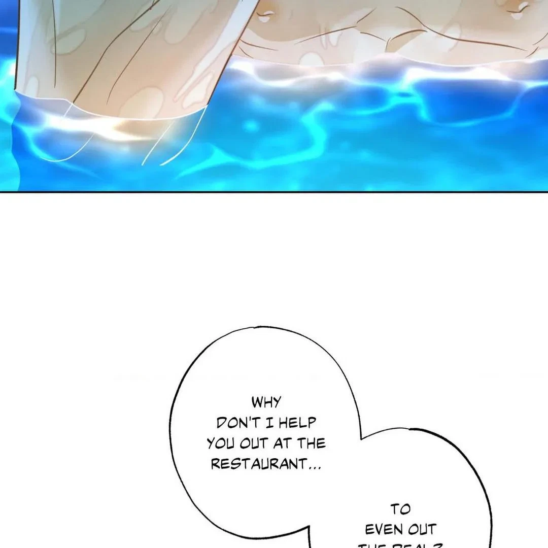 Hooked And Cooked Chapter 3, page 21