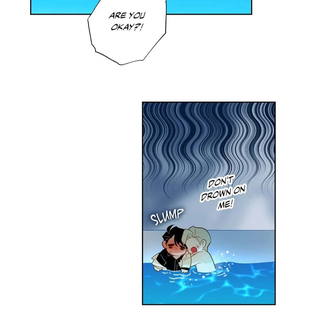 Hooked And Cooked Chapter 3, page 25