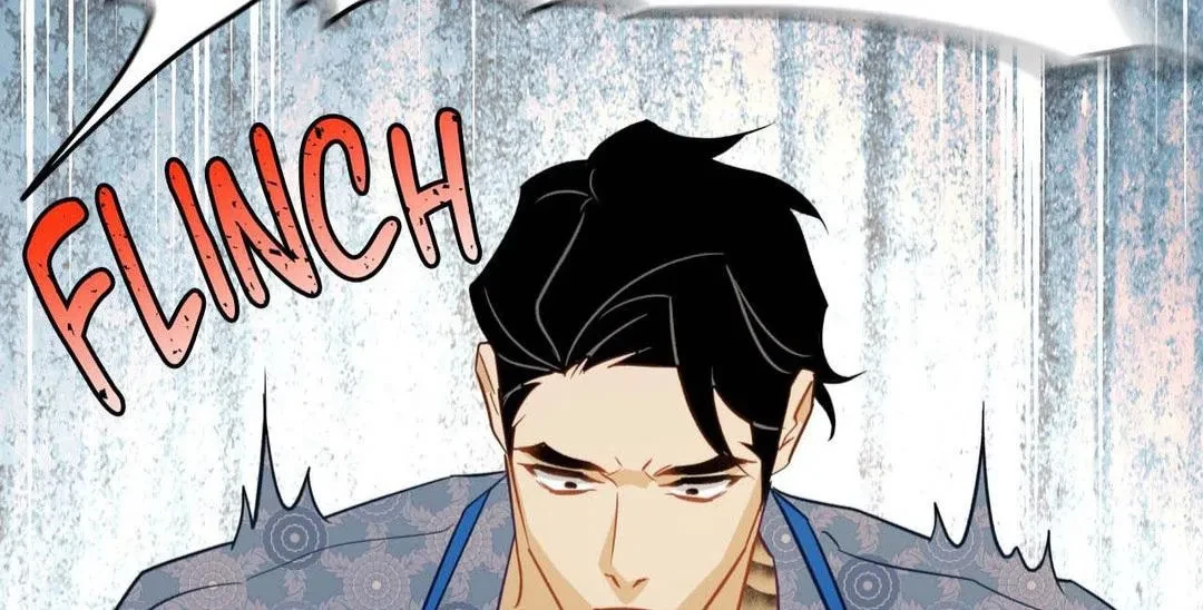 Hooked And Cooked Chapter 3, page 28