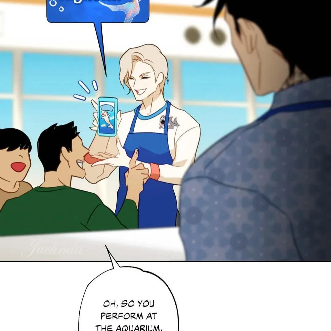 Hooked And Cooked Chapter 3, page 31