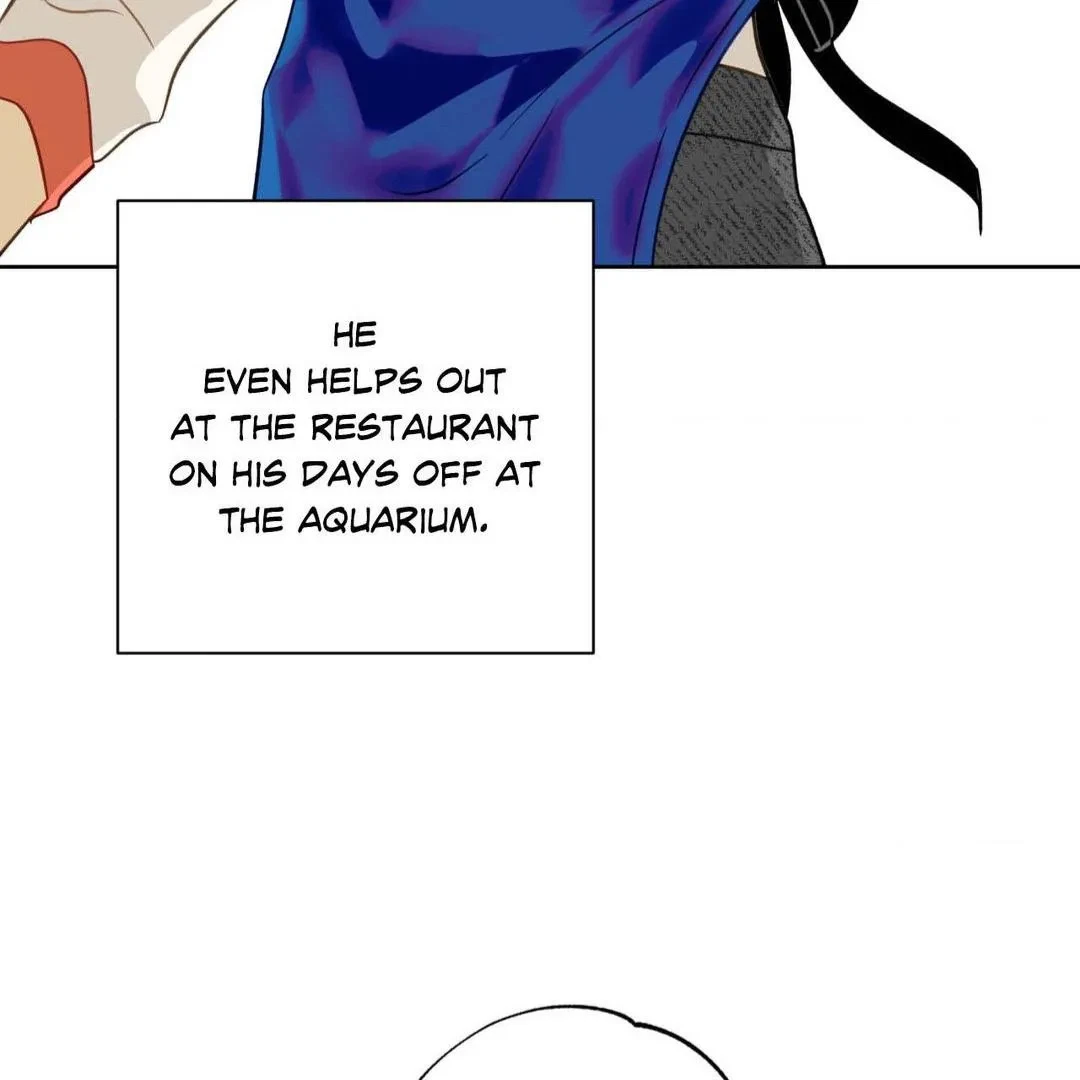 Hooked And Cooked Chapter 3, page 34