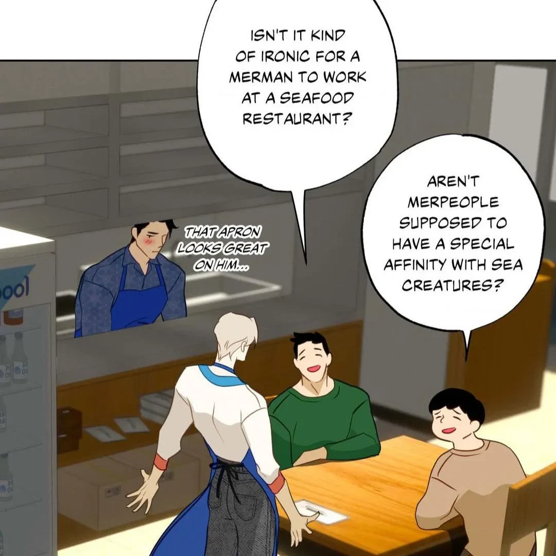 Hooked And Cooked Chapter 3, page 35