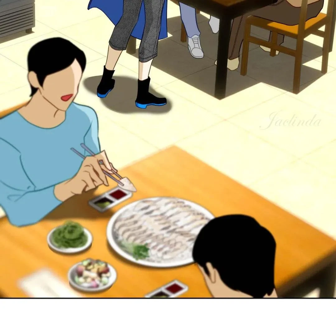 Hooked And Cooked Chapter 3, page 36