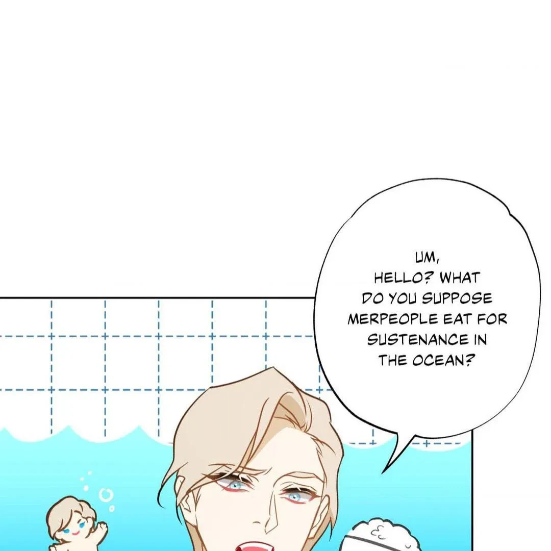 Hooked And Cooked Chapter 3, page 37