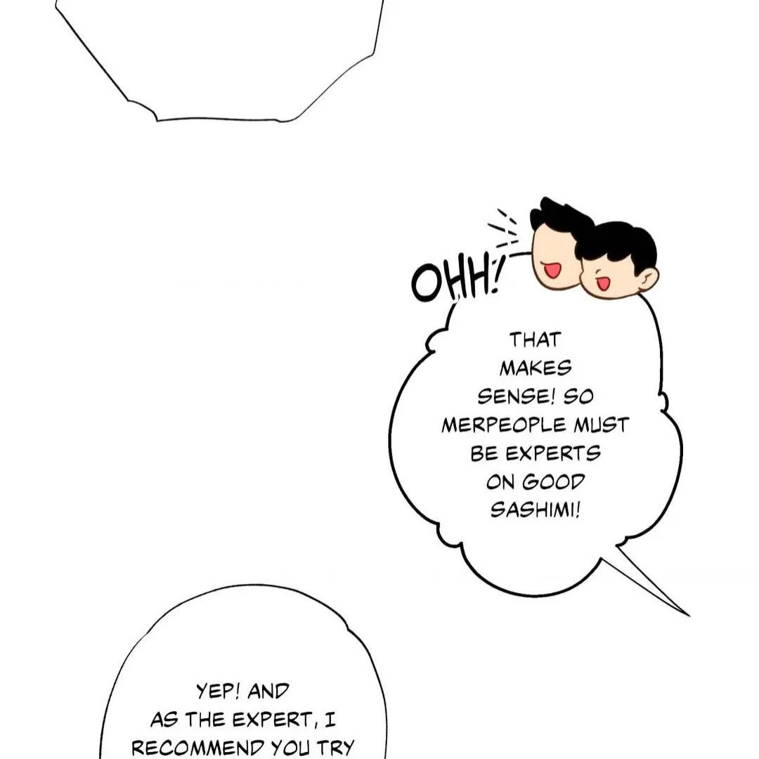 Hooked And Cooked Chapter 3, page 43