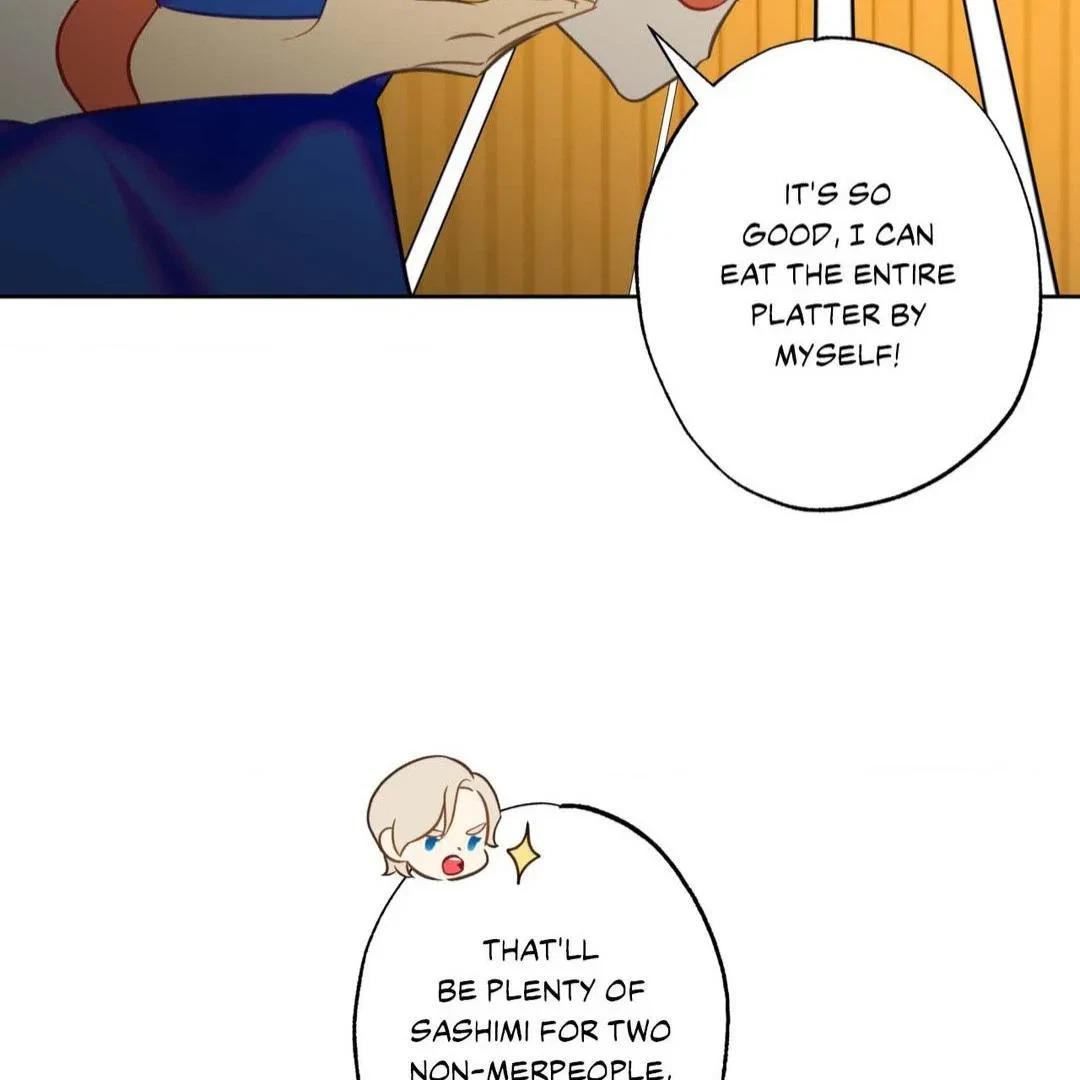 Hooked And Cooked Chapter 3, page 45