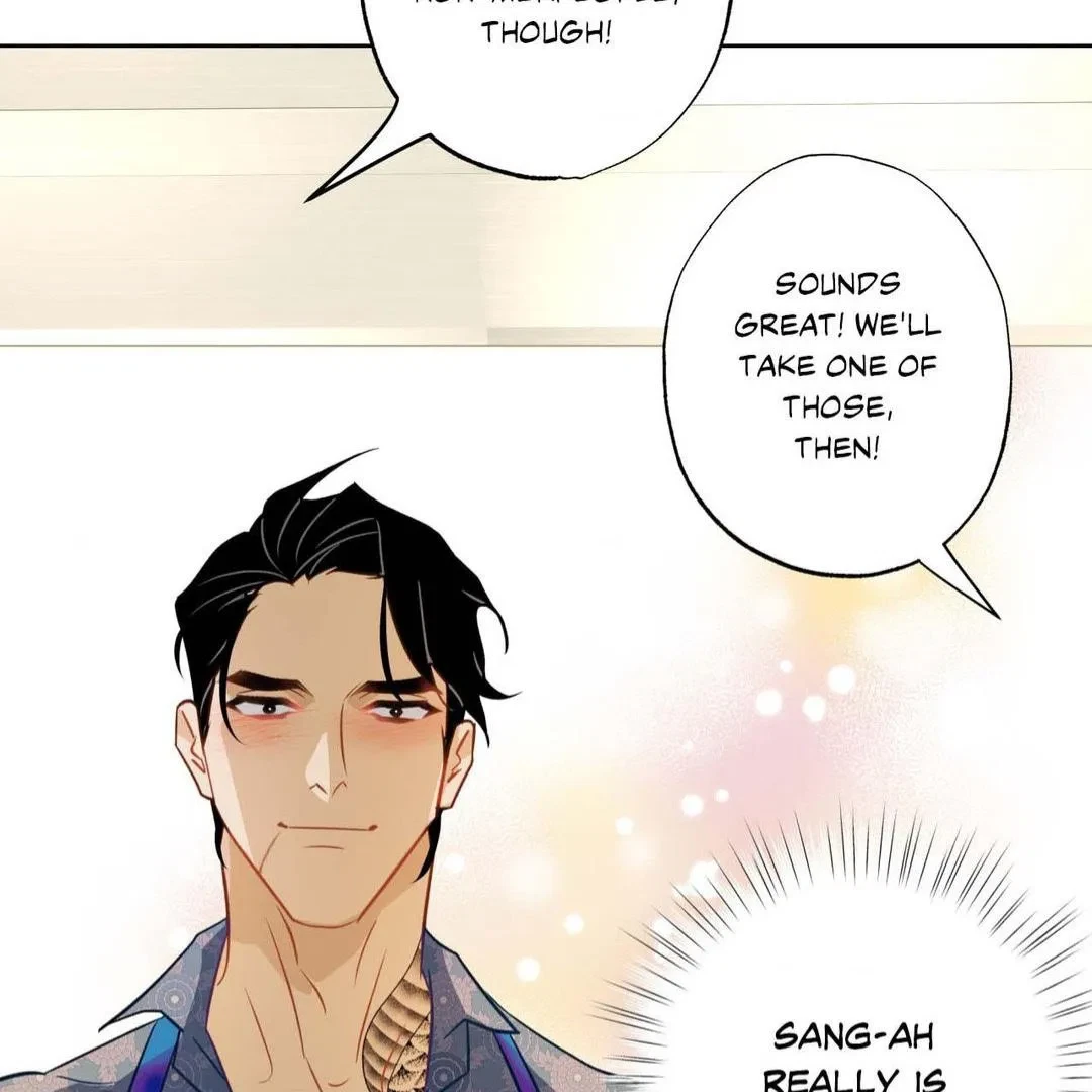 Hooked And Cooked Chapter 3, page 46