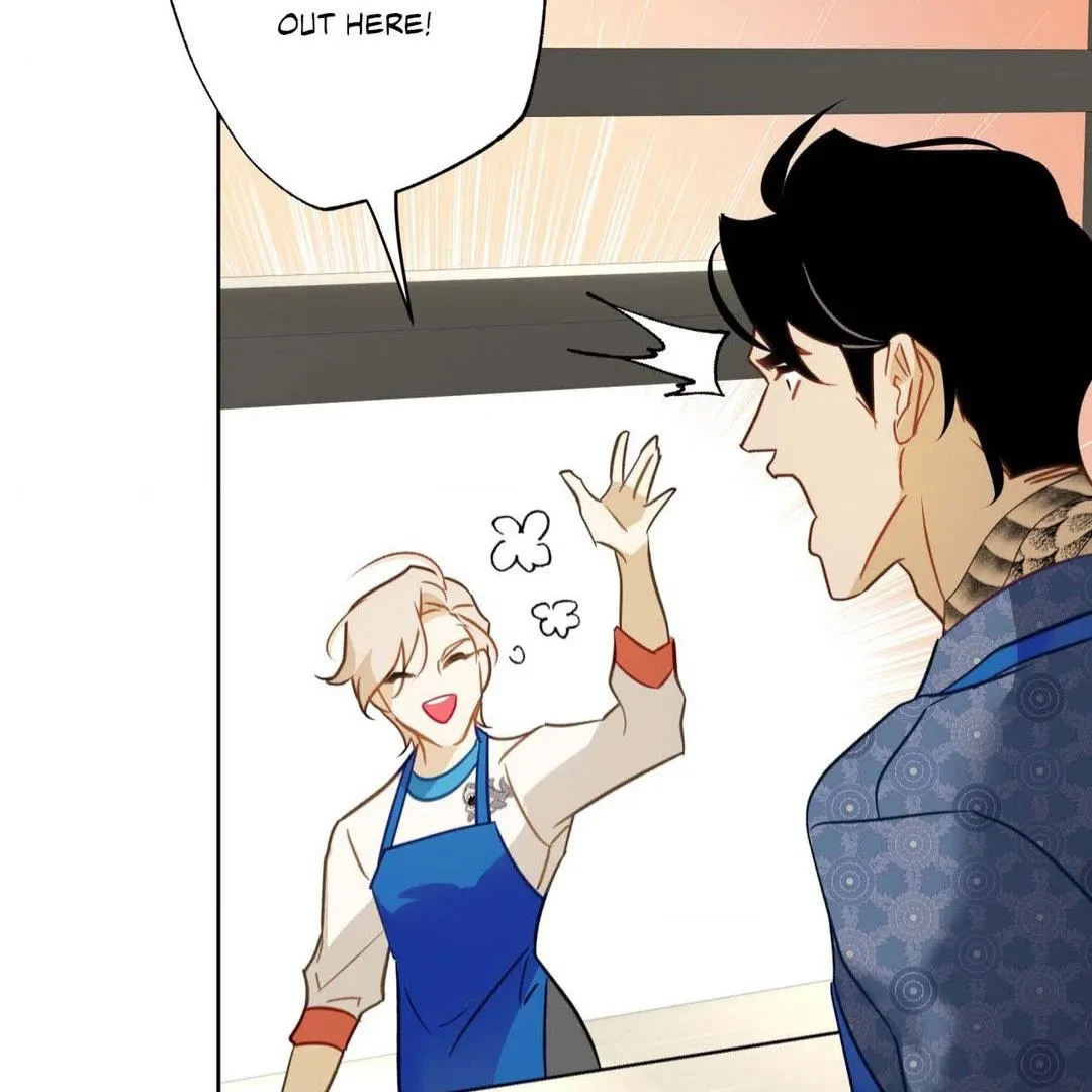 Hooked And Cooked Chapter 3, page 48