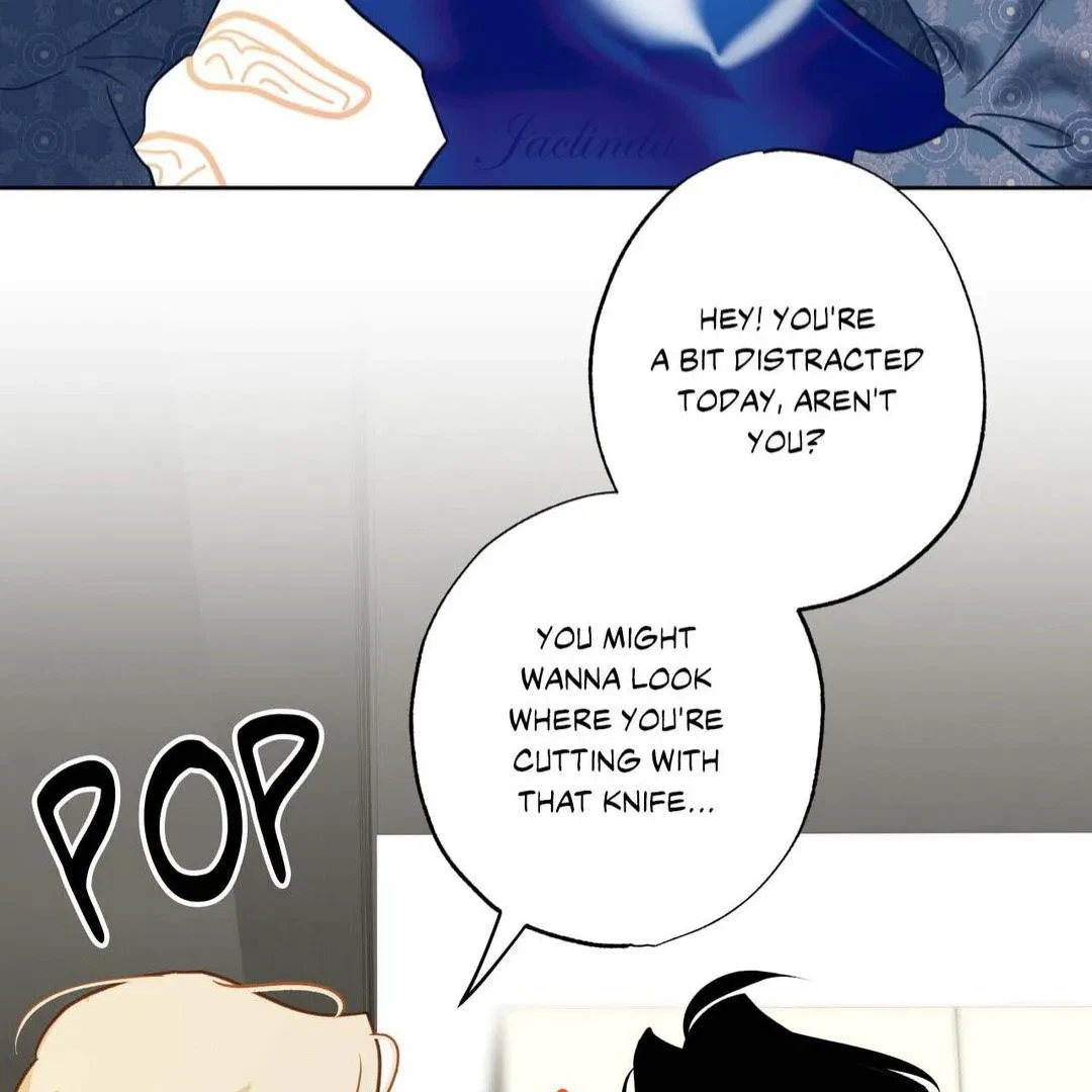 Hooked And Cooked Chapter 3, page 51
