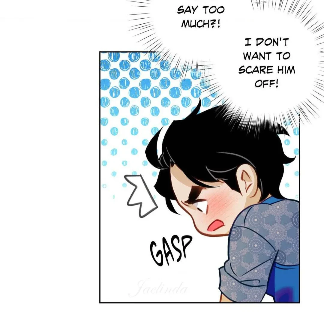 Hooked And Cooked Chapter 3, page 62