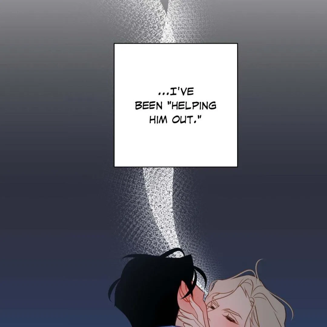Hooked And Cooked Chapter 3, page 70