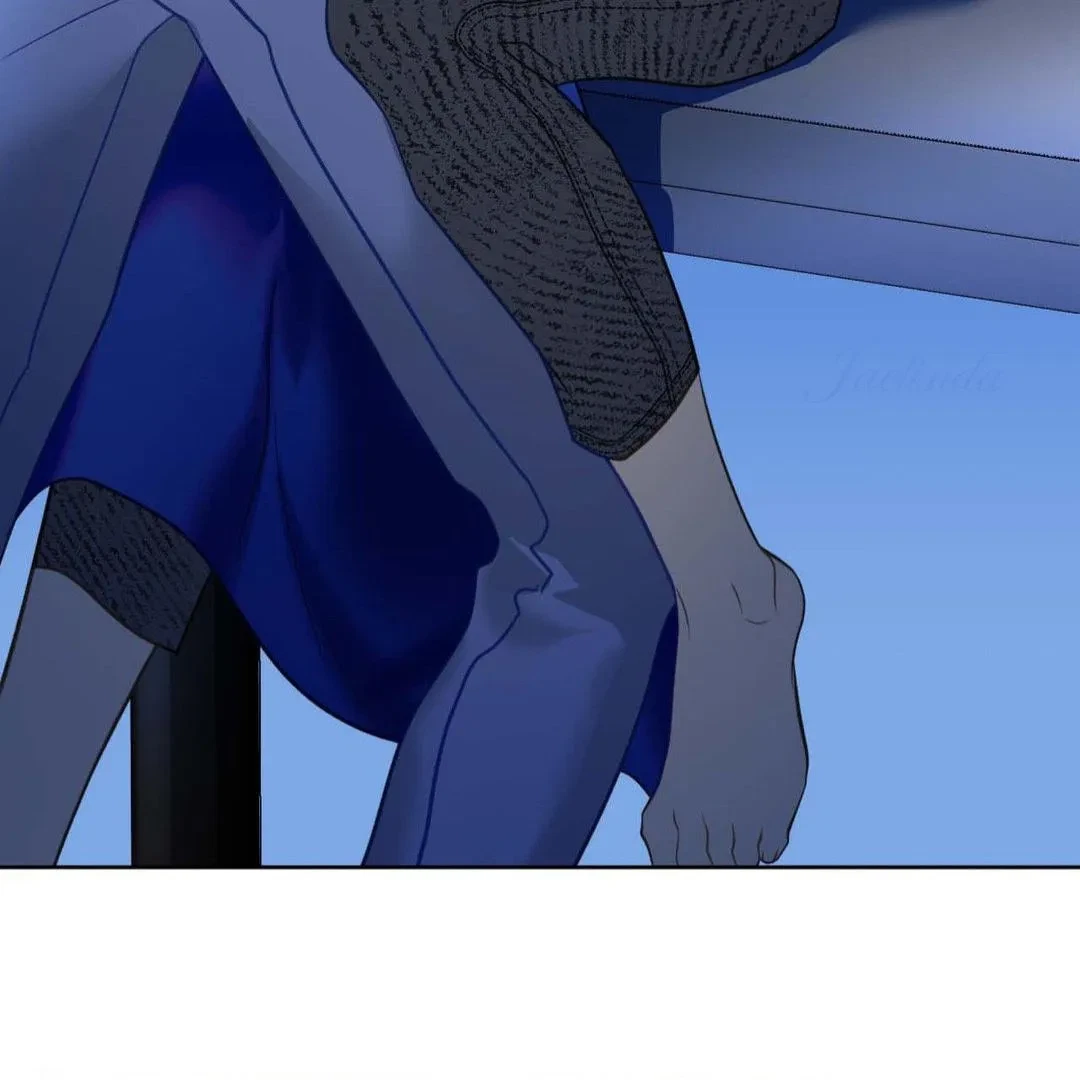 Hooked And Cooked Chapter 3, page 72