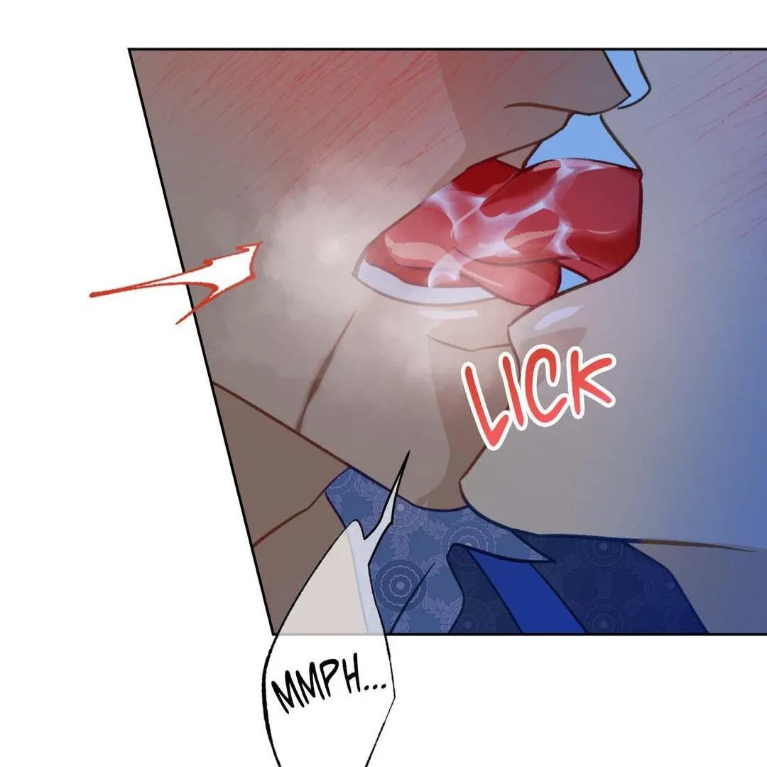 Hooked And Cooked Chapter 3, page 75