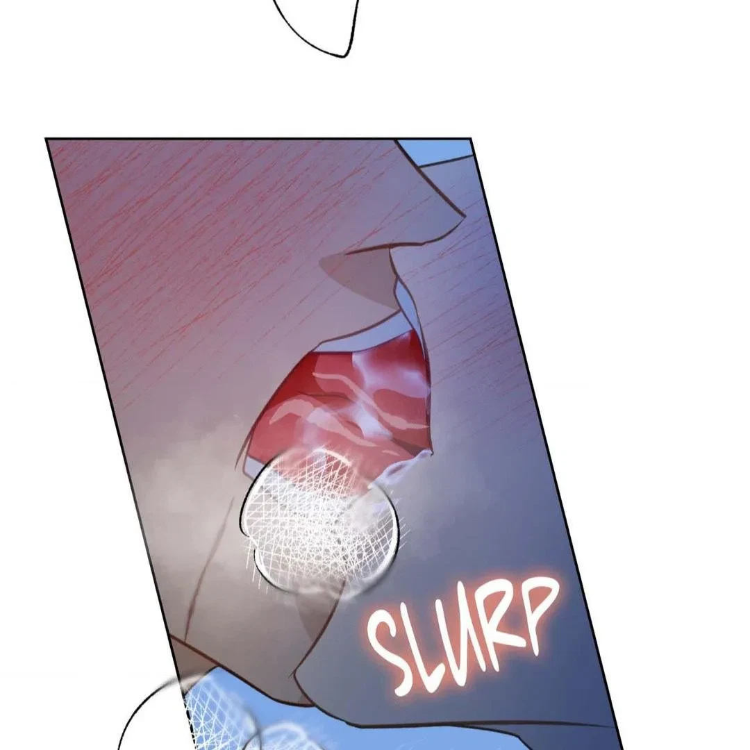 Hooked And Cooked Chapter 3, page 76