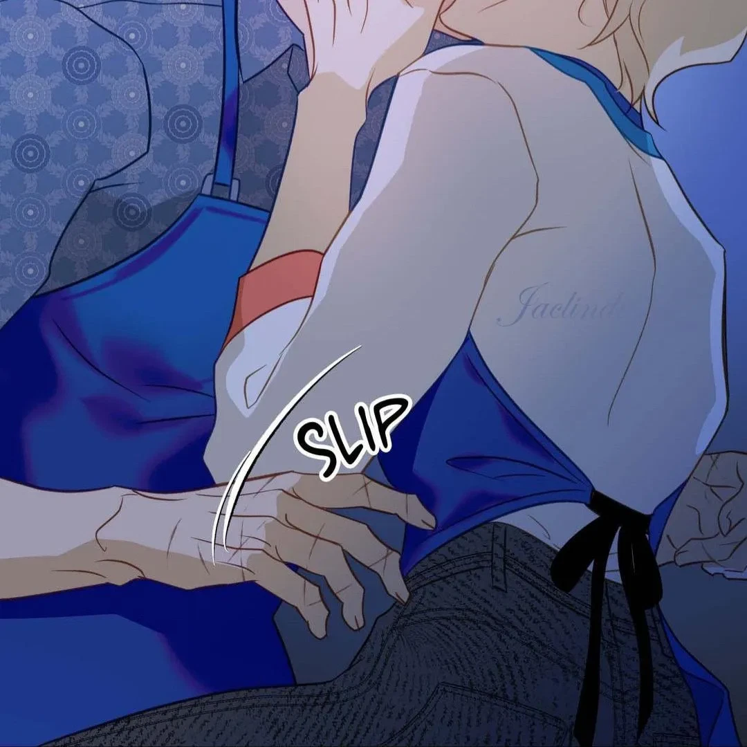 Hooked And Cooked Chapter 3, page 85