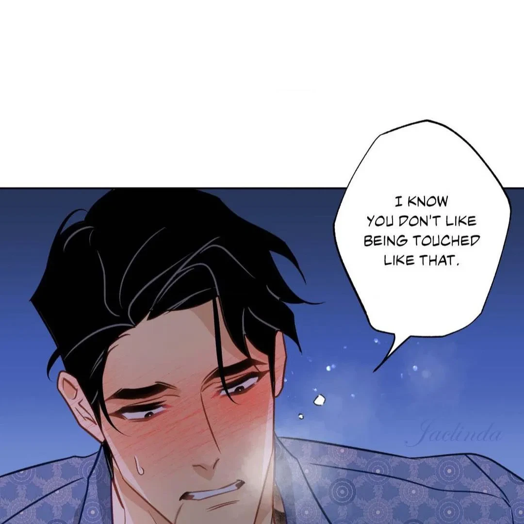 Hooked And Cooked Chapter 3, page 88