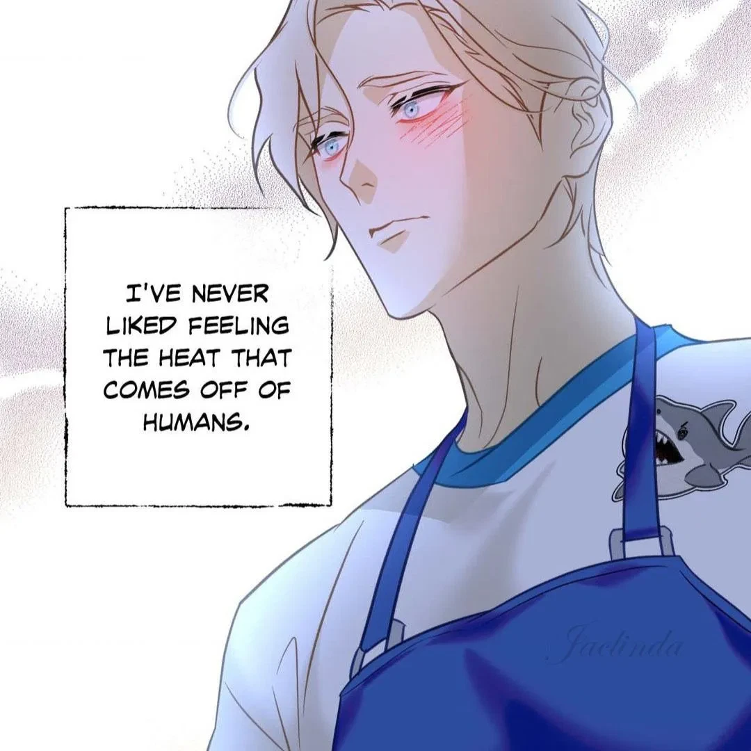 Hooked And Cooked Chapter 3, page 92